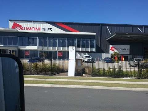 Photo: Beaumont Tiles Rochedale Trade Central
