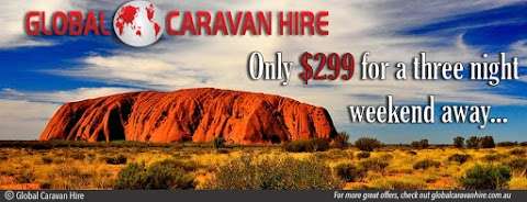 Photo: Global Caravan hire